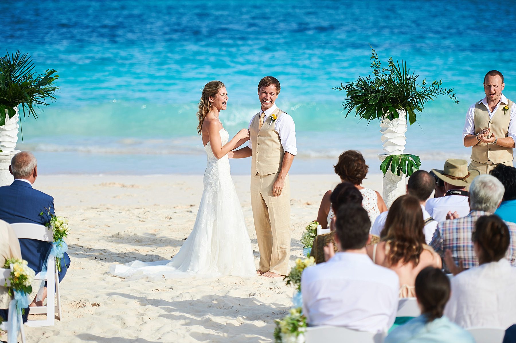 Darcy Andrew Howarth Photography Bermuda Photographer